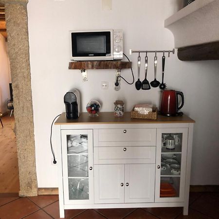 Вілла Casas Do Miramonte Marvao Beira Екстер'єр фото