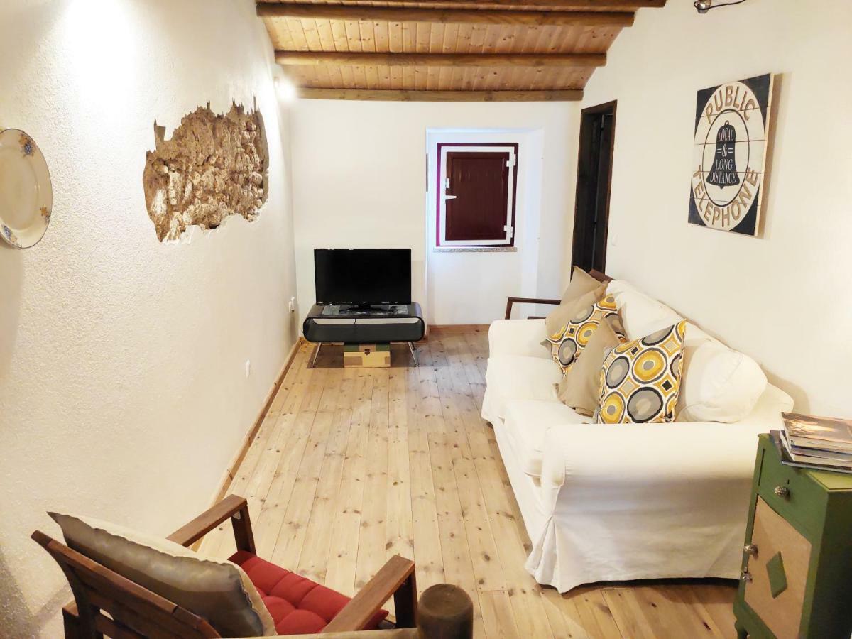 Вілла Casas Do Miramonte Marvao Beira Екстер'єр фото